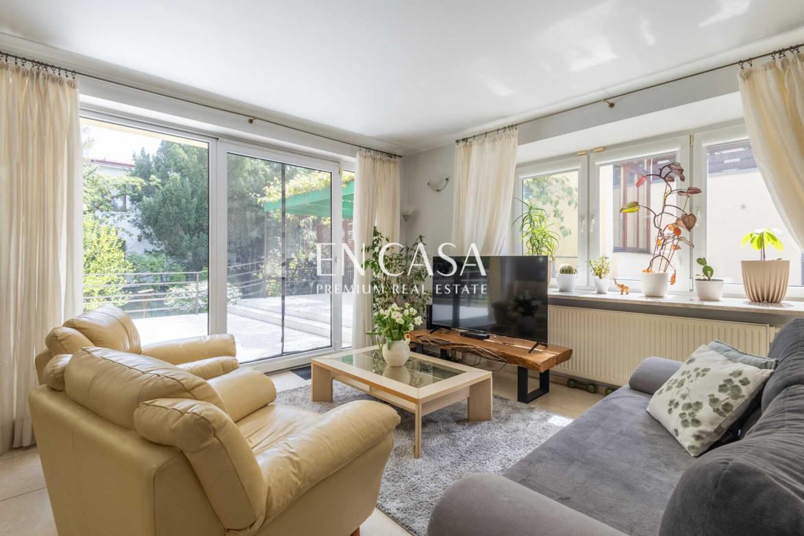 House Rent Warszawa Mokotów Miączyńska 3